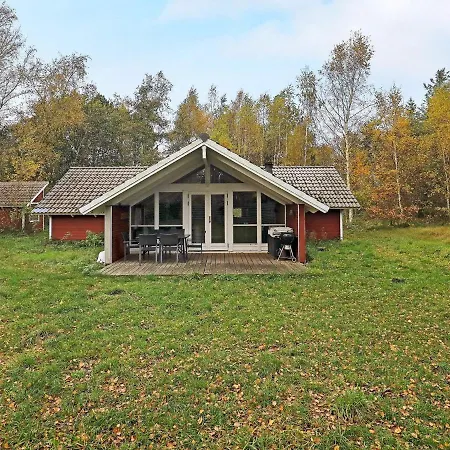 4 Person Holiday In *